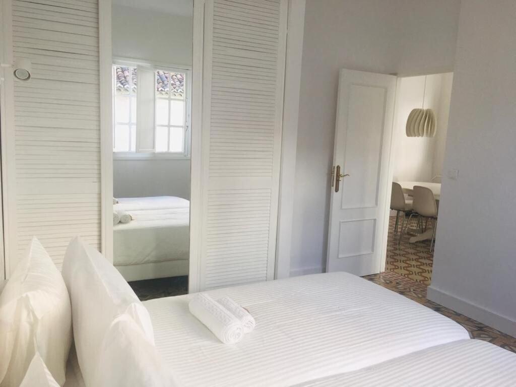 Apartament Deluxe La Palma 2 Santa Cruz de la Palma  Zewnętrze zdjęcie