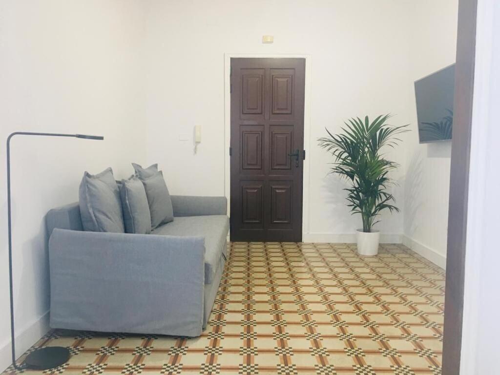 Apartament Deluxe La Palma 2 Santa Cruz de la Palma  Zewnętrze zdjęcie