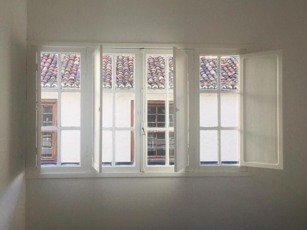 Apartament Deluxe La Palma 2 Santa Cruz de la Palma  Zewnętrze zdjęcie