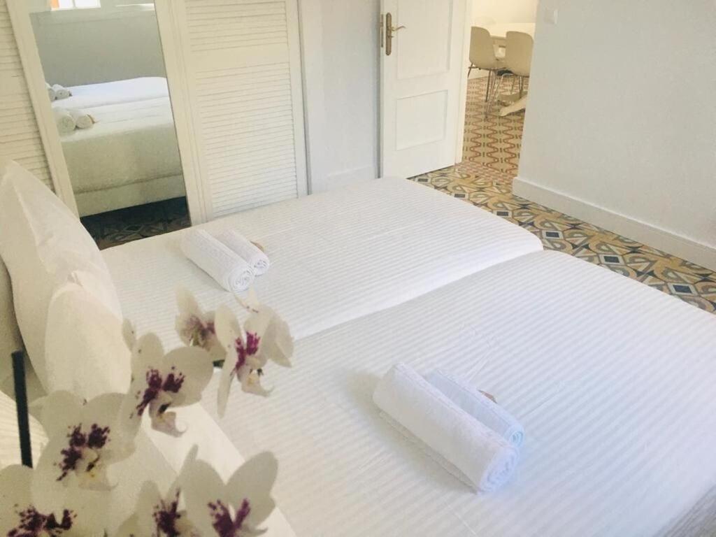 Apartament Deluxe La Palma 2 Santa Cruz de la Palma  Zewnętrze zdjęcie