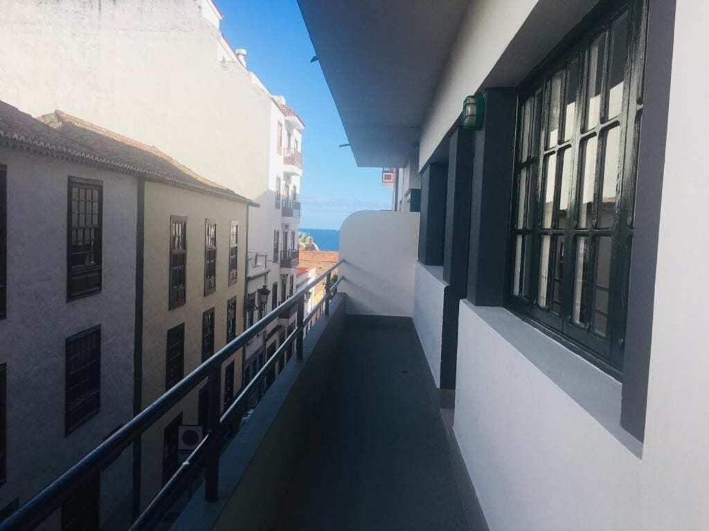 Apartament Deluxe La Palma 2 Santa Cruz de la Palma  Zewnętrze zdjęcie