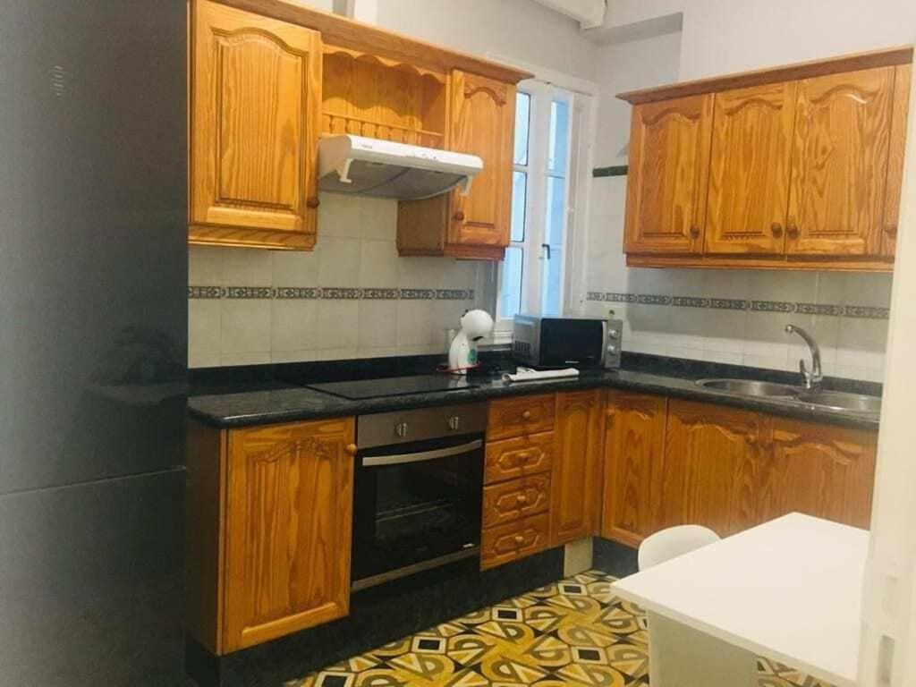 Apartament Deluxe La Palma 2 Santa Cruz de la Palma  Zewnętrze zdjęcie