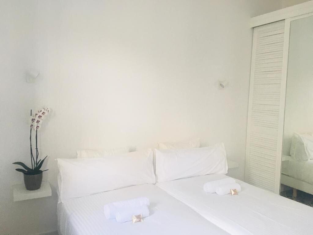 Apartament Deluxe La Palma 2 Santa Cruz de la Palma  Zewnętrze zdjęcie