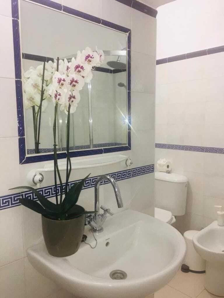 Apartament Deluxe La Palma 2 Santa Cruz de la Palma  Zewnętrze zdjęcie