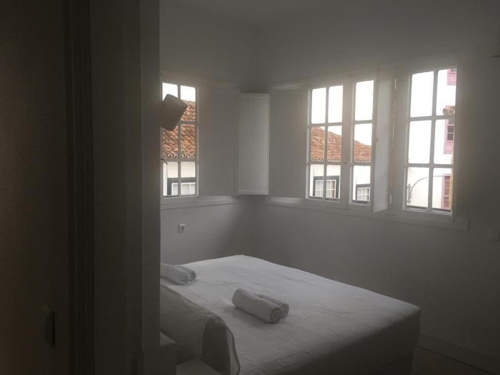 Apartament Deluxe La Palma 2 Santa Cruz de la Palma  Zewnętrze zdjęcie
